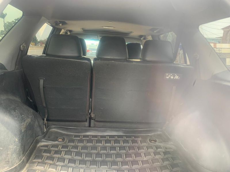 Thumbnail 6 of 2004 Honda CR-V
